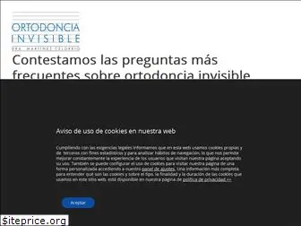 ortodonciainvisiblealcorcon.es