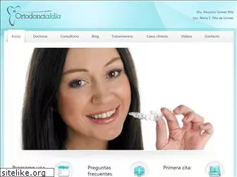 ortodoncialdia.com