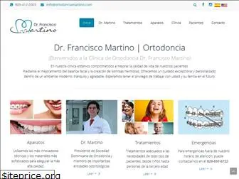 ortodonciamartino.com