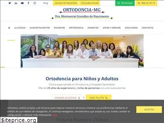ortodonciamg.com