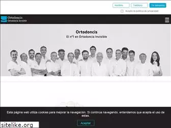 ortodoncis.com