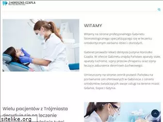 ortodonta-trojmiasto.com.pl