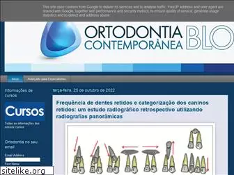 ortodontiacontemporanea.com