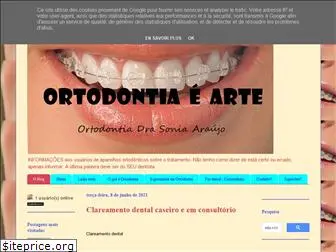 ortodontiaearte.blogspot.com