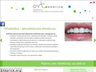 ortodontica.pl