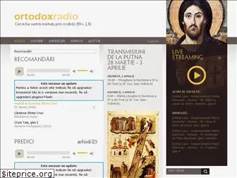 ortodoxradio.ro