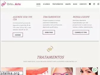ortoearte.com.br