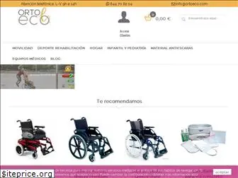 ortoeco.com