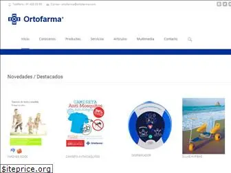 ortofarma.com