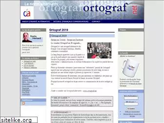 ortograf.net