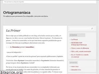 ortogramaniaca.wordpress.com