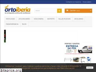 ortoiberia.com