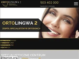 www.ortolingwa2.pl