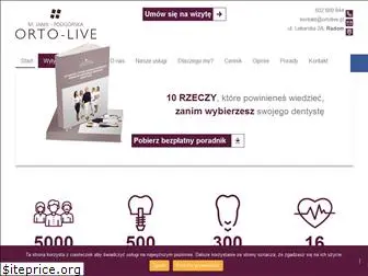 ortolive.pl