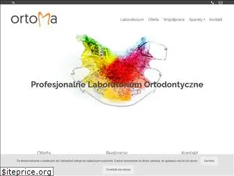 ortoma.pl