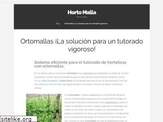 ortomallas.com