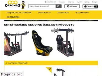 ortombo.com