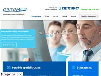 ortomed.com.pl