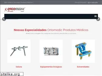 ortomedic.com.br