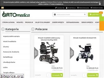 ortomedica.pl