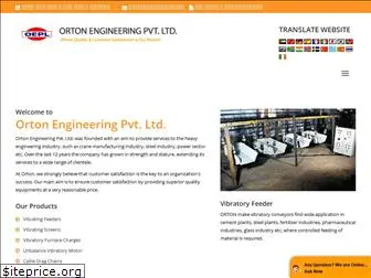 ortonengg.com