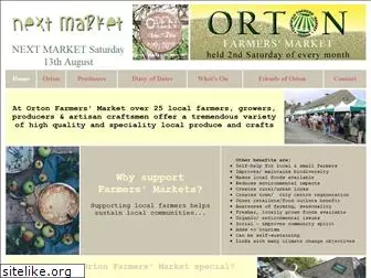 ortonfarmers.co.uk