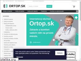ortop.sk