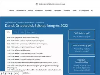 ortopaedi.dk