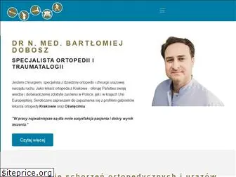 ortopedakrakow.com