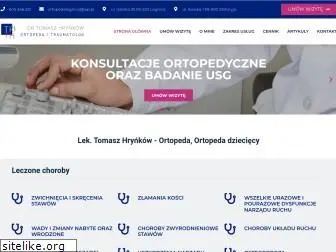 ortopedalegnica.pl