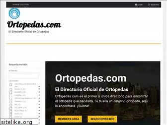 ortopedas.com