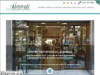 ortopedia-almirall.com