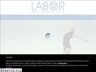 ortopedia-labor.com