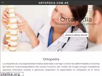 ortopedia.com.ar