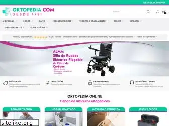 ortopedia.com