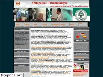 ortopedia.edu.pl