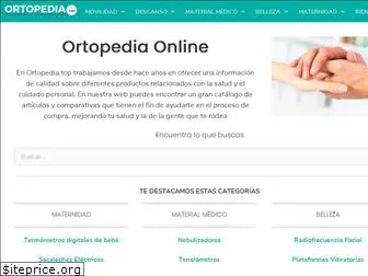 ortopedia.top