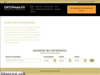 ortopediabr.com.br