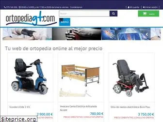 ortopediagt.com