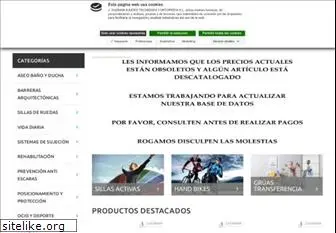 ortopediaguzman.com