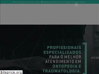 ortopediahauer.com.br