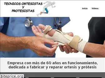 ortopediamonterrey.com
