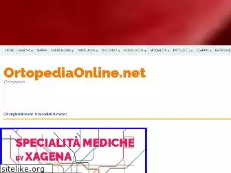 ortopediaonline.net