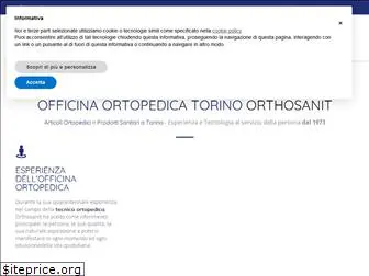 ortopediaorthosanit.com