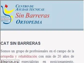 ortopediarehabilitacion.com