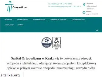 ortopedicum.pl