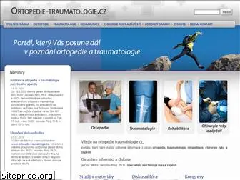 ortopedie-traumatologie.cz