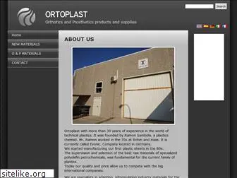 ortoplast.com