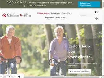 ortoprimemt.com.br