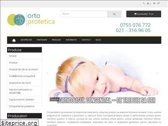 ortoprotetica.ro